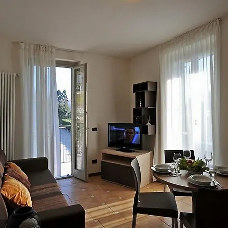 Апарт-отель Belvedere