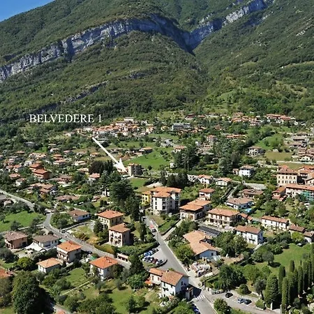 Апарт-отель Belvedere Тремеццо