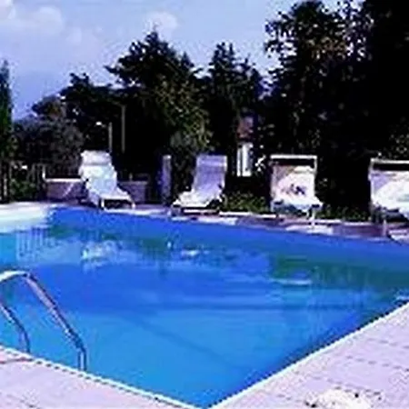 Апарт-отель Belvedere Тремеццо